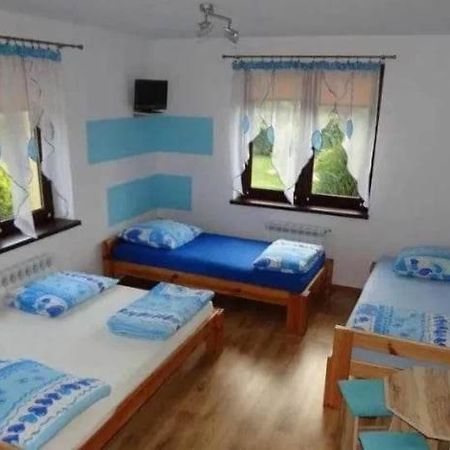 Noclegi U Iwony Звежинец Экстерьер фото